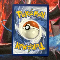 Pokemon TCG Meloetta EX 167/086 Black Bolt S&V Sir NM Pack Fresh English - Image 2