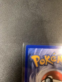 Pokemon TCG Espeon & Deoxys GX SM240 Black Star Promo Near Mint - Image 4