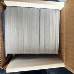 Pokemon Prismatic Evolutions Card Lot 300 Cards - Image 1