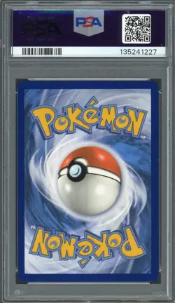 PSA 10 Gengar Trainer Gallery: Lost Origin TG06/TG30 Holo Pokemon Card B17 - Image 2