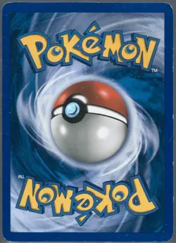 Mew 111/110 EX Holon Phantoms Non-Holo Secret Rare Pokemon Card TCG - Image 2
