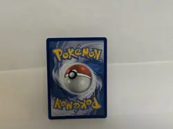 Pokemon Alolan Ninetales GX TCG Full Art SV53/SV94 Hidden Fates Shiny Vault - Image 2
