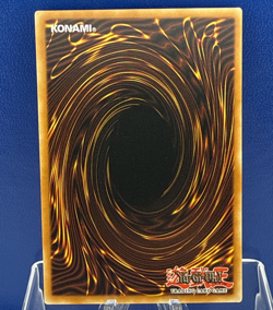 Yugioh Blue-Eyes White Dragon YAP1-EN001 Ultra Rare Limited Ed. NM Anniversary - Image 2