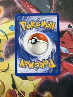 Pokemon TCG Card Vileplume 69/165 Expedition Rare - Image 2