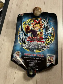 2002 Yu-Gi-Oh! Trading Card Game Print Ad/Poster CCG TCG Starter Promo Art 00s - Image 4