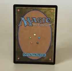 MTG Temple Garden - Borderless Foil - RVR NM - Image 2