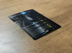 Tekuthal, Inquiry Dominus (Oil Slick Raised Foil) - 349- MTG - Image 2