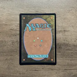 Tekuthal, Inquiry Dominus (Oil Slick Raised Foil) - 349- MTG - Image 3