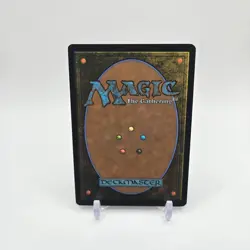 Grave Titan - Secret Lair Drop Series - #2188 - Iron Maiden Album Art - MTG - Image 2