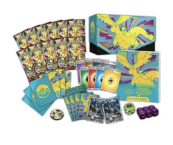 Ascended Heroes Pokemon Center ETB Elite Trainer Box 🔥 PRESALE & Ship Soon ✅ - Image 3