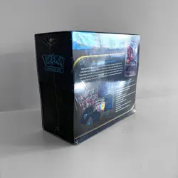 Pokemon Phantasmal Flames Elite Trainer Box ETB | New & Sealed | Same Day ✅ - Image 3