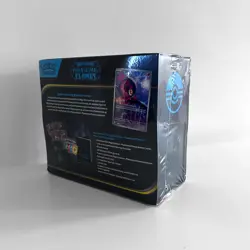 Pokemon Phantasmal Flames Elite Trainer Box ETB | New & Sealed | Same Day ✅ - Image 4