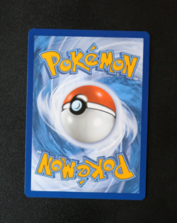 Pokemon Card TCG - Kieran 218/167 - Twilight Masquerade - SIR - NM ⭐ - Image 4