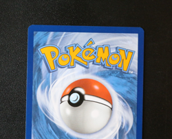Pokemon Card TCG - Kieran 218/167 - Twilight Masquerade - SIR - NM ⭐ - Image 5