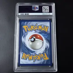 PSA 9 Greninja Gold Star SWSH144 25th Celebrations Promo Pokemon Card - Image 2