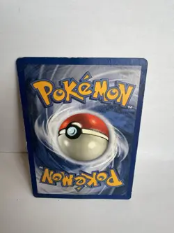 Pokemon Charmander Base Set Non-Holo Card 46/102 1999 Rare Vintage WOTC - Image 2