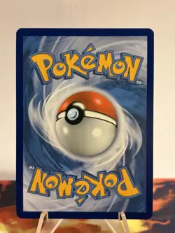 Pokemon TCG Sylveon Sun & Moon Cosmic Eclipse 155/236 Reverse Holo Rare Card - Image 3