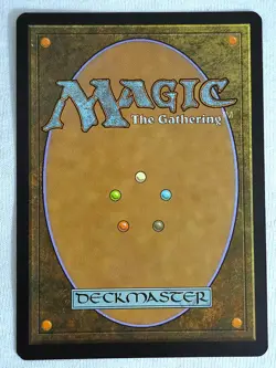 Nyxborn Wolf 131/165 Born of the Gods Foil Magic The Gathering TCG - Image 4
