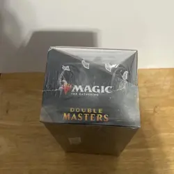 MTG Magic Double Masters 2020 Booster Box - Image 3