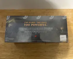 MTG Magic Double Masters 2020 Booster Box - Image 4