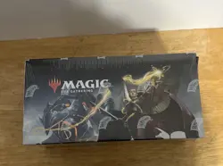 MTG Magic Double Masters 2020 Booster Box - Image 5