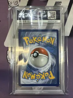 PSA 10 Charizard VSTAR 174/172 Brilliant Stars Rainbow Pokemon Graded Gem Mint - Image 2