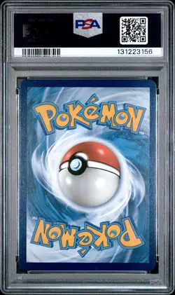 2022 POKEMON SWORD & SHIELD SILVER TEMPEST #TG14 FULL ART/BLAZIKEN V PSA 10 - Image 2