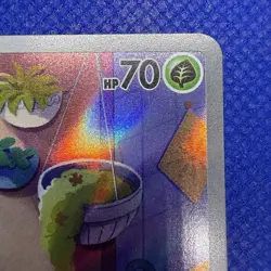 Bulbasaur #143 Pokemon Stellar Crown - Image 3