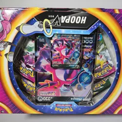 2x Hoopa V & 2x Pikachu V box Sealed New - Pokemon TCG - Evolving Skies/Fusion - Image 5