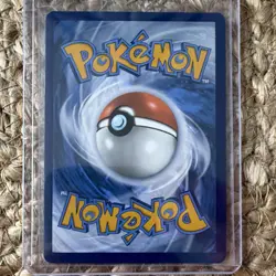 Pokemon TCG Pikachu Full Art Holo Secret Rare Crown Zenith 160/159 English - Image 2