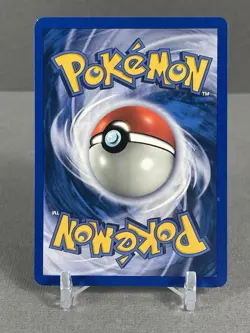 Meowth 53/110 Pokemon Legendary Collection Firework Reverse Holo NM/LP - Image 3