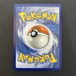 Pokemon TCG - Mega Lucario ex Mega Evolution Black Star Promo 012 - Image 3