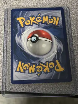 1999 Pokemon Base Set 1st Edition Shadowless POLIWHIRL 38/102 - Image 2