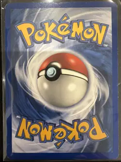 POKEMON NEO DISCOVERY 1°ST EDITION URSARING NONHOLO 34/75 LP/MP - Image 2