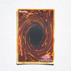 Yu-Gi-Oh yugioh Gilford the Lightning G6-04 Secret Rare NM Japanese g086 - Image 2