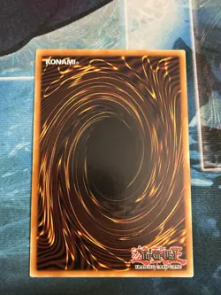 Yugioh | The Duke of Demise - MZTM-EN033 - Ultra Rare 1st Edition Near Mint NM - Image 2