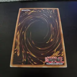 Maliss C MTP-07 CRBR-EN022 Collectors Rare 1st Edition Mint Yugioh - Image 3