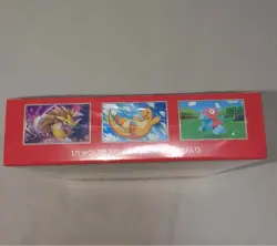 Pokemon Card 151 SV2a - Pokemon Card Booster BOX w/shrink - Image 2