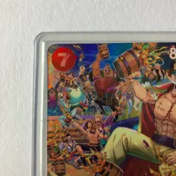 One Piece Card Edward Newgate ST15-002 SR Near Mint Japanese BANDAI SP NM - Image 2