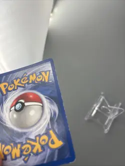 Pokemon Dark Donphan Neo Destiny TCG 3/105 Holo Unlimited Rare Card - Image 3