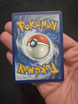 Lugia EX 94/98 XY Ancient Origins 2015 Full Art Holo Card NEAR MINT CLEAN CARD - Image 3