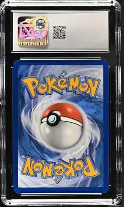 ✨✨ CGC 10 Zacian Vstar 096/159 Holo Crown Zenith Pokemon Card - Image 2