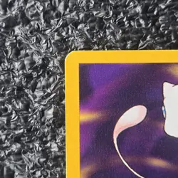 CATCH MEW Card Promo - Pokemon the Movie - 1999 Pokemon Wizards of the Coast - Image 2