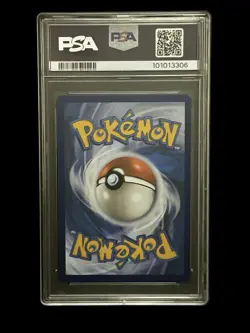 Pokemon Card PSA 10 Wartortle 002/034 CLB EN Classic Collection 2023 GEM MINT - Image 3