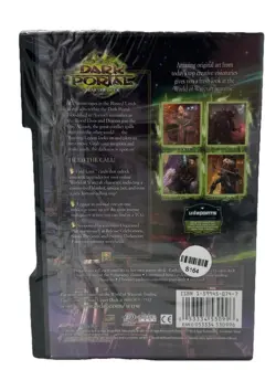 World of Warcraft Trading Card Game Through the Dark Portal SEALED - Image 2