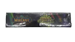 World of Warcraft Trading Card Game Through the Dark Portal SEALED - Image 4