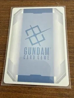 GFred LR+ GD03-035 | GUNDAM CARD GAME - Image 2