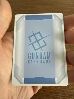 GFred LR+ GD03-035 | GUNDAM CARD GAME - Image 4