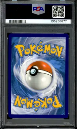PSA 10 GEM MINT Umbreon VMAX TG23/TG30 Brilliant Stars 2022 Pokemon Card - Image 2