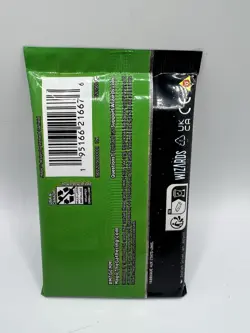 MTG Booster Pack Commander Masters - Collector Booster Pack New - Image 3